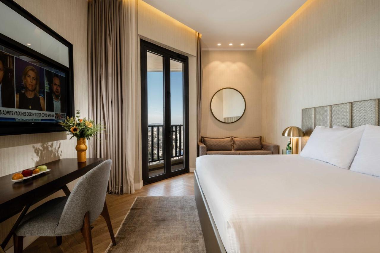 By Afi Hotel Jerusalem