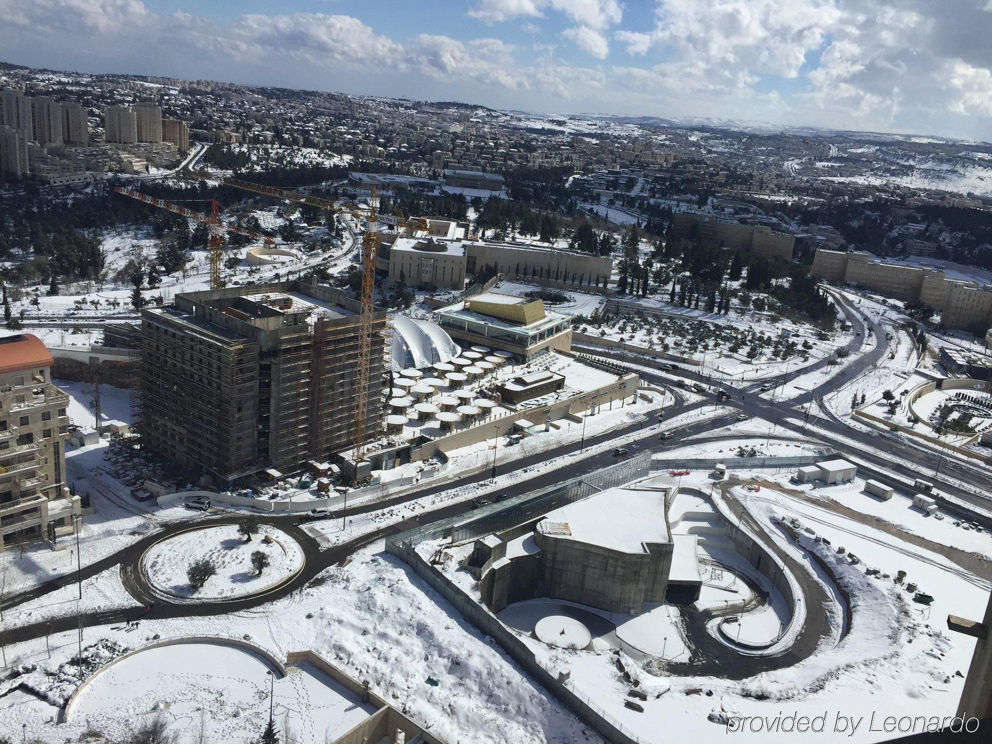 By Afi Hotel 3*