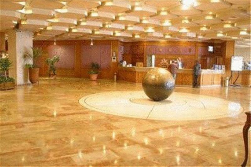 By Afi Hotel 3*